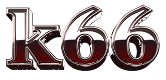 k66 logo